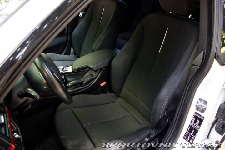 BMW 4 Gran Coupé  420d xDrive S 2015