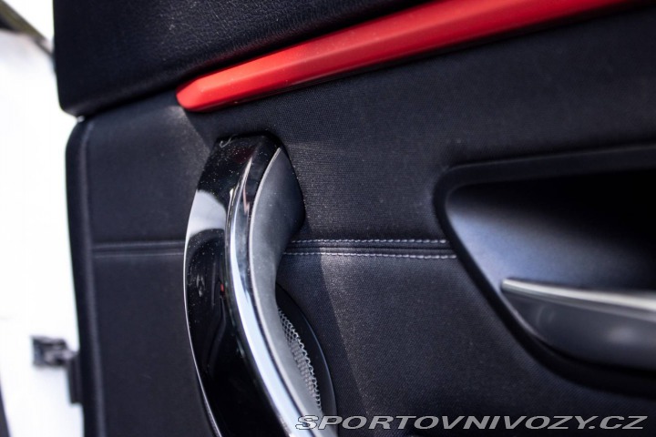 BMW 4 Gran Coupé 420d xDrive S 2015