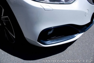 BMW 4 Gran Coupé 420d xDrive S 2015