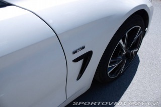 BMW 4 Gran Coupé 420d xDrive S 2015