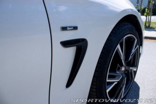 BMW 4 Gran Coupé 420d xDrive S 2015