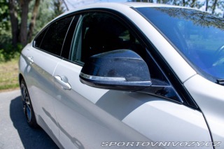 BMW 4 Gran Coupé 420d xDrive S 2015