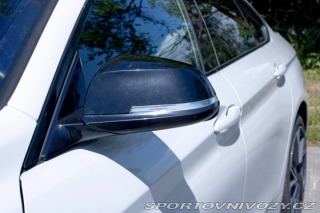 BMW 4 Gran Coupé 420d xDrive S 2015