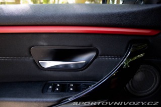 BMW 4 Gran Coupé 420d xDrive S 2015