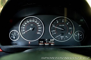 BMW 4 Gran Coupé 420d xDrive S 2015
