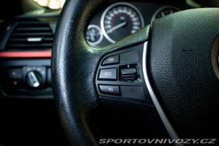 BMW 4 Gran Coupé 420d xDrive S 2015