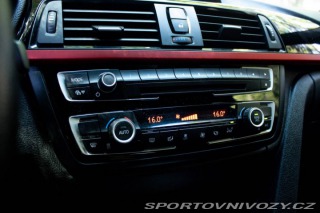 BMW 4 Gran Coupé 420d xDrive S 2015