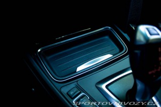 BMW 4 Gran Coupé 420d xDrive S 2015
