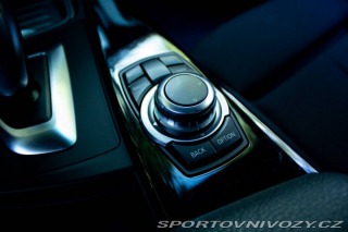 BMW 4 Gran Coupé 420d xDrive S 2015