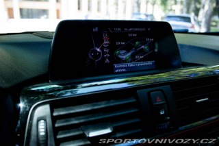 BMW 4 Gran Coupé 420d xDrive S 2015