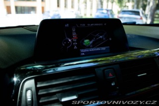 BMW 4 Gran Coupé 420d xDrive S 2015