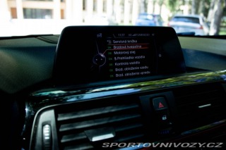 BMW 4 Gran Coupé 420d xDrive S 2015