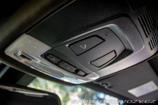 BMW 4 Gran Coupé 420d xDrive S 2015