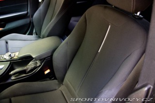 BMW 4 Gran Coupé 420d xDrive S 2015