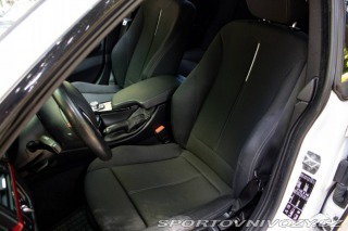 BMW 4 Gran Coupé 420d xDrive S 2015