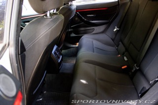 BMW 4 Gran Coupé 420d xDrive S 2015