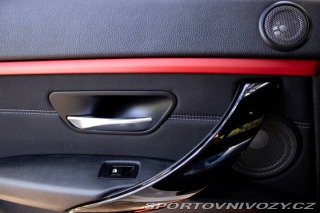 BMW 4 Gran Coupé 420d xDrive S 2015