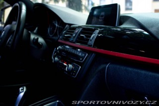 BMW 4 Gran Coupé 420d xDrive S 2015