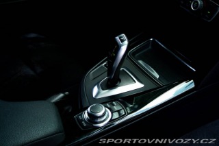 BMW 4 Gran Coupé 420d xDrive S 2015