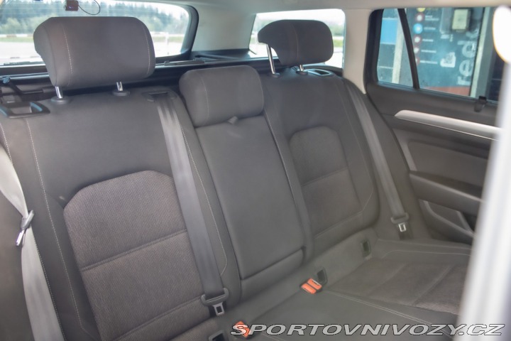 Volkswagen Ostatní modely Passat Variant Variant 2.0 BiTDI 240k B 2016