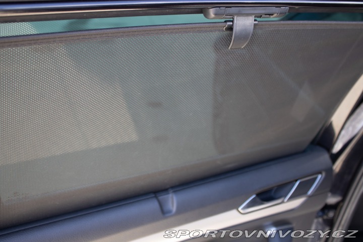 Volkswagen Ostatní modely Passat Variant Variant 2.0 BiTDI 240k B 2016
