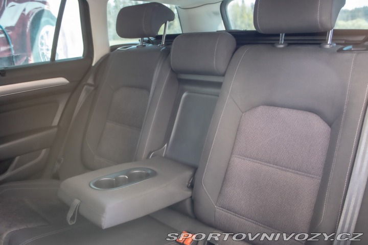Volkswagen Ostatní modely Passat Variant Variant 2.0 BiTDI 240k B 2016