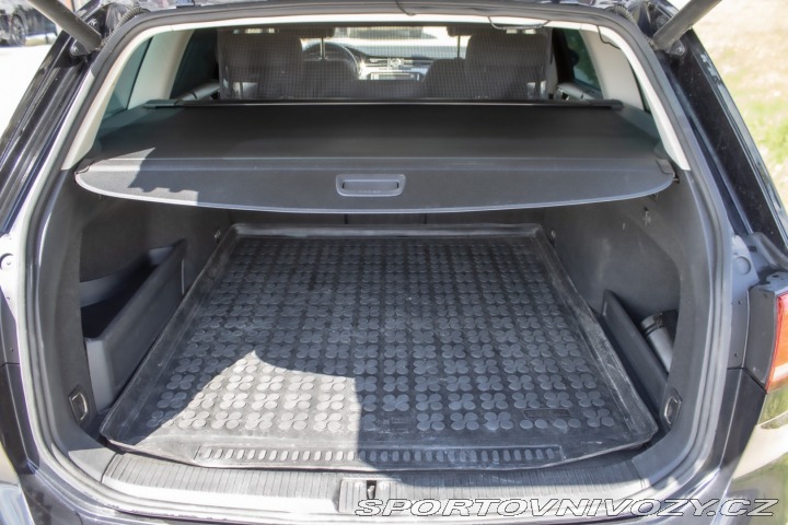 Volkswagen Ostatní modely Passat Variant Variant 2.0 BiTDI 240k B 2016