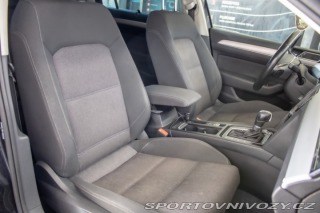Volkswagen Ostatní modely Passat Variant Variant  2.0 BiTDI 240k B 2016