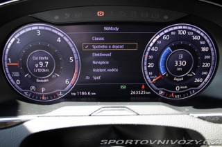 Volkswagen Ostatní modely Passat Variant Variant  2.0 BiTDI 240k B 2016