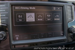 Volkswagen Ostatní modely Passat Variant Variant  2.0 BiTDI 240k B 2016
