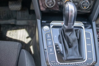 Volkswagen Ostatní modely Passat Variant Variant  2.0 BiTDI 240k B 2016