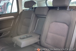 Volkswagen Ostatní modely Passat Variant Variant  2.0 BiTDI 240k B 2016