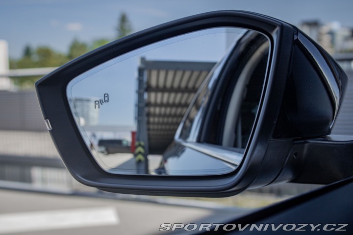 Škoda Superb 2.0 TSI 4x4 L&K DSG, 2016