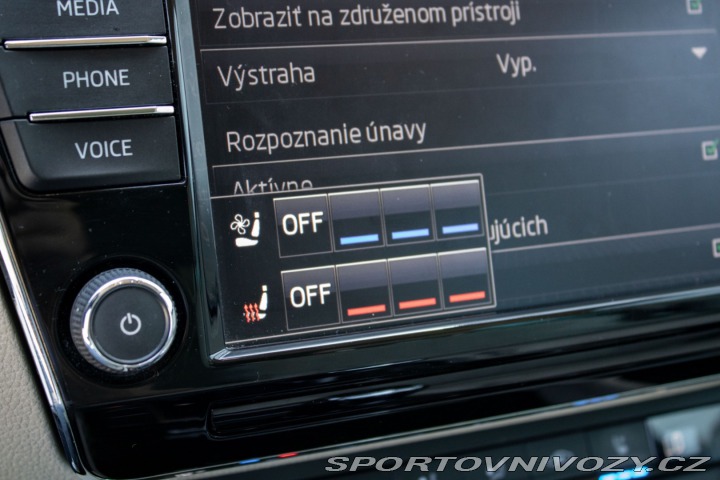 Škoda Superb 2.0 TSI 4x4 L&K DSG, 2016