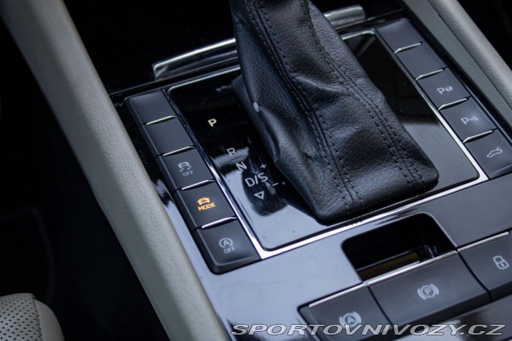 Škoda Superb 2.0 TSI 4x4 L&K DSG, 2016