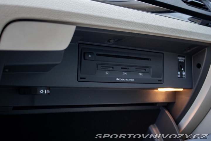 Škoda Superb 2.0 TSI 4x4 L&K DSG, 2016