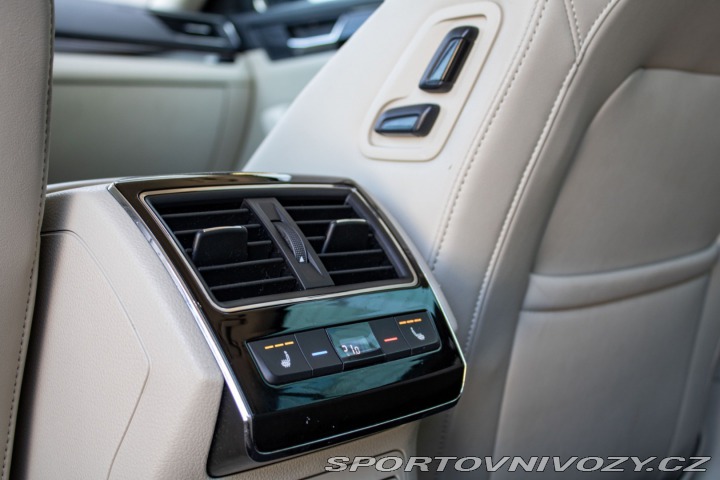 Škoda Superb 2.0 TSI 4x4 L&K DSG, 2016