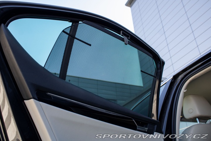 Škoda Superb 2.0 TSI 4x4 L&K DSG, 2016
