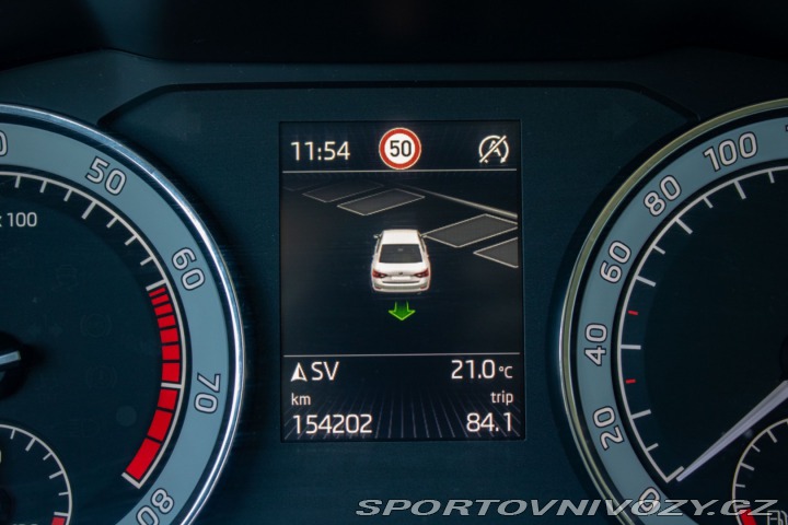 Škoda Superb 2.0 TSI 4x4 L&K DSG, 2016
