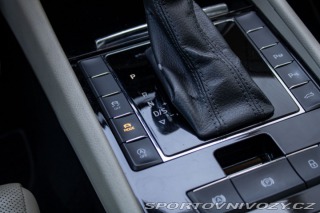 Škoda Superb 2.0 TSI 4x4 L&K DSG, 2016