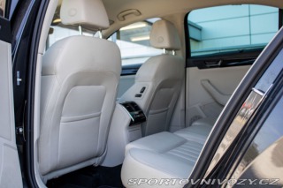 Škoda Superb 2.0 TSI 4x4 L&K DSG, 2016