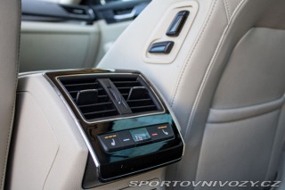 Škoda Superb 2.0 TSI 4x4 L&K DSG, 2016
