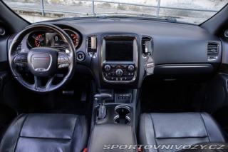 Dodge Durango R/T 5.7 HEMI V8 268 kw A 2018