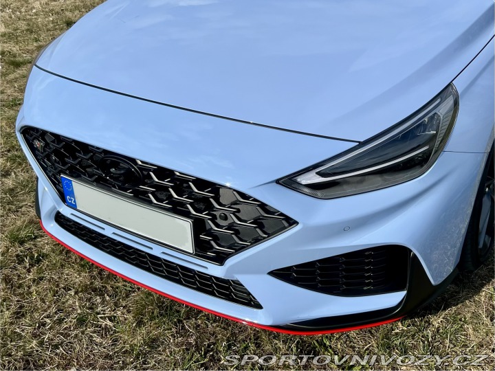 Hyundai i30 N Performance Sport 2023