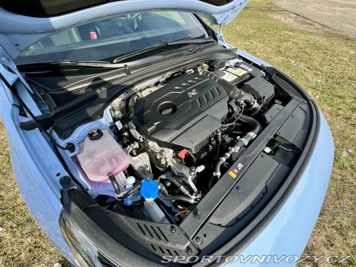 Hyundai i30 N Performance Sport 2023