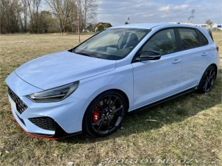 Hyundai i30 N Performance Sport 2023