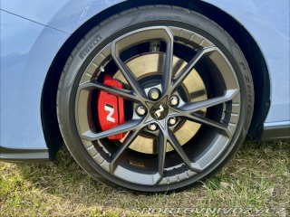Hyundai i30 N Performance Sport 2023