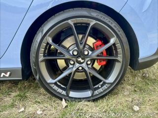 Hyundai i30 N Performance Sport 2023