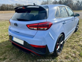 Hyundai i30 N Performance Sport 2023