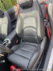 Mercedes-Benz C C43 AMG 1majitel DPH 2017